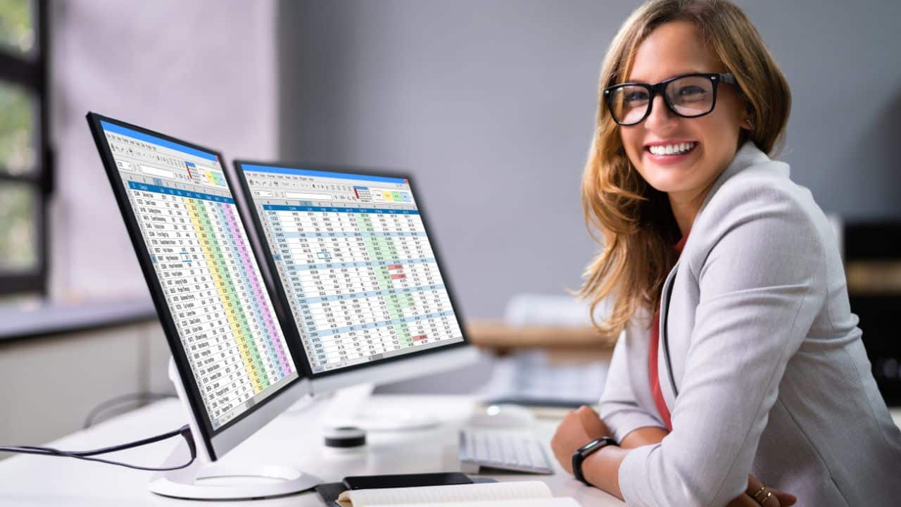 Data Entry